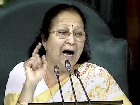 பாகிஸ்தானில் நடைபெறும் காமன்வெல்த் மாநாட்டை புறக்கணிக்கும் இந்தியா