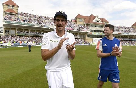 ஆஸ்திரேலியா பரிதாப இன்னிங்ஸ் தோல்வி: ஆஷஸ் தொடரை வென்றது இங்கிலாந்து