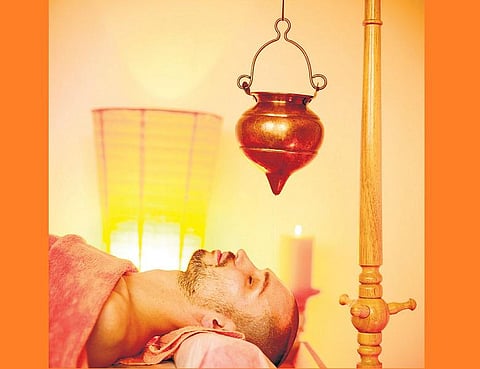 மோர் எனும் அமிர்தம்