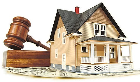 ஏலத்தில் வரும் வீட்டை வாங்குவது லாபமா?