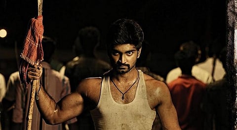 சிங்கப்பூரில் சண்டி வீரன் படத்துக்கு தடை