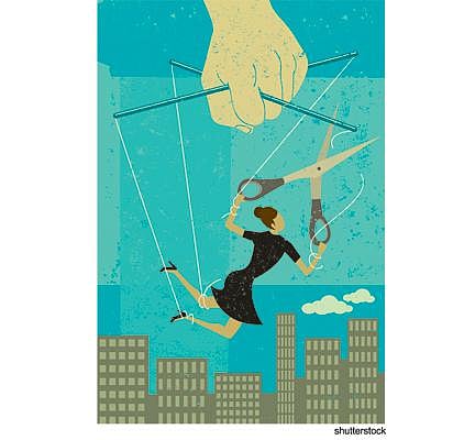 பெண்களுக்குக் கிடைத்துவிட்டதா சுதந்திரம்?