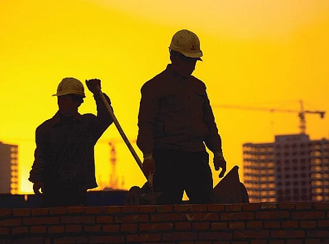 புதிய சட்டம் தொழிலாளர்களைக் காக்குமா?