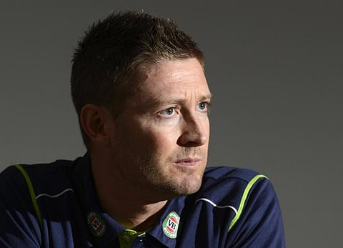 ஆஷஸ் தோல்விக்கு குடும்பத்தை குறைகூறுவதா? - ஆஸ்திரேலிய வீரர்கள் காட்டம்