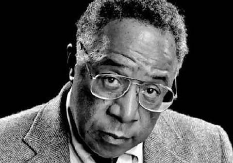 இன்று அன்று | 1921 ஆகஸ்ட் 11: வேர்களைத் தேடிச் சென்ற எழுத்து!