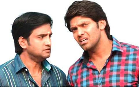 வா.ச.ஒ.ப. படத்துக்கு வரிச்சலுகை கூடாது ஏன்?- அரசுக்கு சட்டப் பஞ்சாயத்து இயக்கம் பட்டியல்