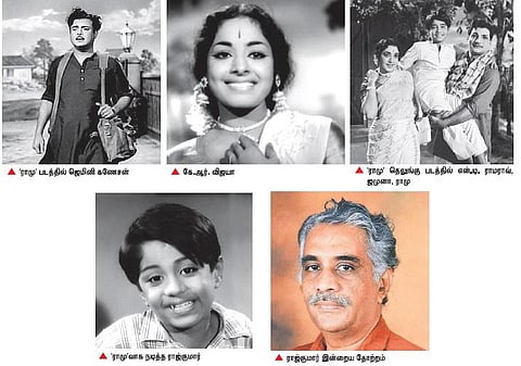 சினிமா எடுத்துப் பார் 21- அந்த புகழ்பெற்ற நடிகர்!