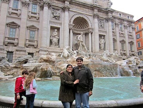 கலாம் தலையீட்டால் திருத்தப்பட்ட வாழ்க்கையை விவரிக்கும் பொறியாளர்!