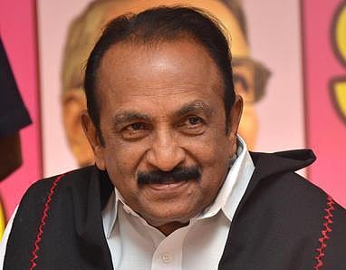 என்.எல்.சி. தொழிலாளர் போராட்டம்: மத்திய அரசுக்கு வைகோ கோரிக்கை