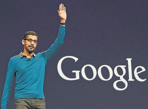 பிரதமர் நரேந்திர மோடியை விரைவில் சந்திப்பேன்: சுந்தர் பிச்சை நம்பிக்கை