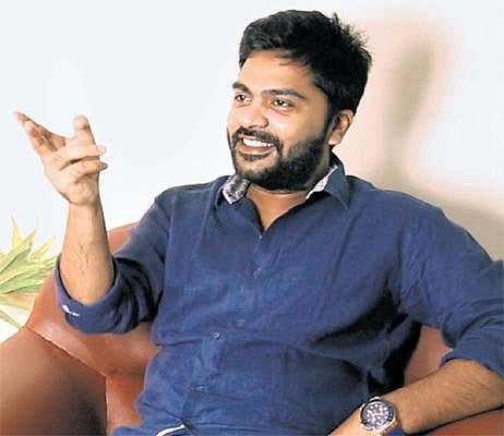 உண்மையானவர்கள் யார் என்பதை தெரிந்துகொண்டேன்: ‘வாலு’ பிரச்சினை பற்றி சிம்பு மனம் திறக்கிறார்