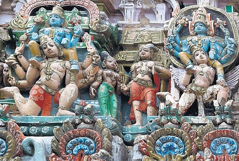 கர்வம் வரலாமா?