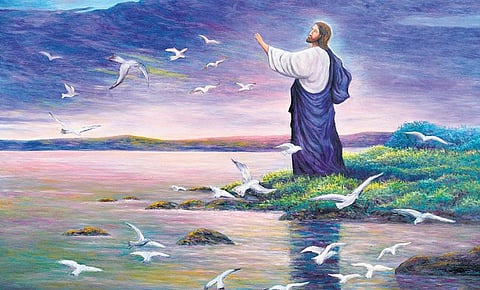 விவிலிய வழிகாட்டி: எது நிஜமான செல்வம்?