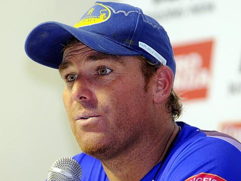 ஜான் புகானனுக்கு கிரிக்கெட் தெரியாது: முன்னாள் ஆஸி. பயிற்சியாளரை ஷேன் வார்ன் தாக்கு