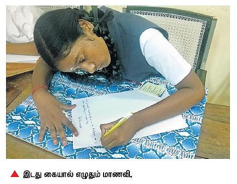 இடது கை பழக்கமுள்ளவர்கள் விவேக திறன் கொண்டவராக இருப்பர்: இன்று சர்வதேச இடது கை பழக்கமுடையோர் தினம்