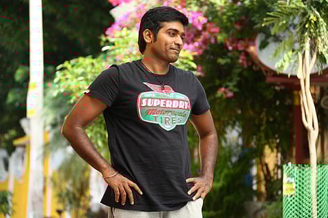 விஜய் சேதுபதியின் நானும் ரவுடிதான் அக்.2-ல் ரிலீஸ்