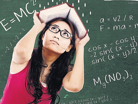 நீங்கள் வெல்பவரா, தோற்பவரா?