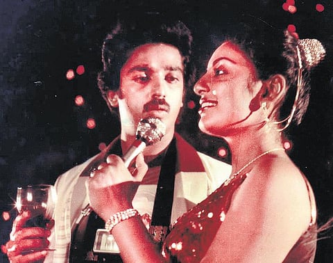 காற்றில் கலந்த இசை 17 - பேரழகின் மர்மப் புன்னகை