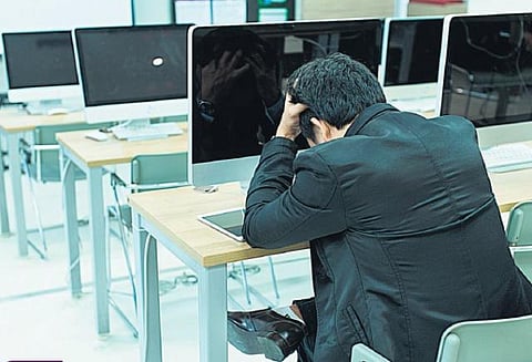 ஐ.டி. உலகம் 10: மனிதத் தன்மை அற்றவரா மனித வள மேலாளர்?