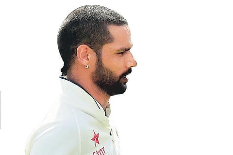 இந்தியா - இலங்கை முதல் டெஸ்ட் சாதனைத் துளிகள்...