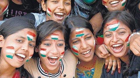 மாறிவருகிறதா சுதந்திர தினக் கொண்டாட்டம்?