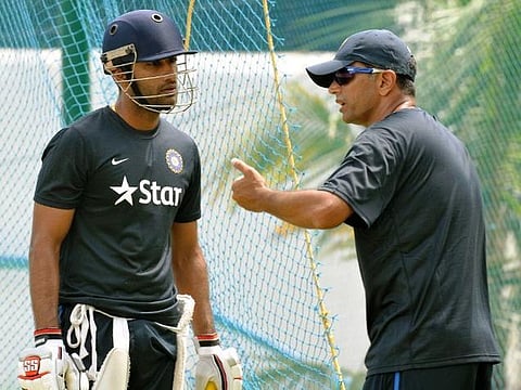 ஆஸ்திரேலியா ஏ வீழ்ந்தது: முத்தரப்பு தொடரை வென்றது இந்தியா ஏ