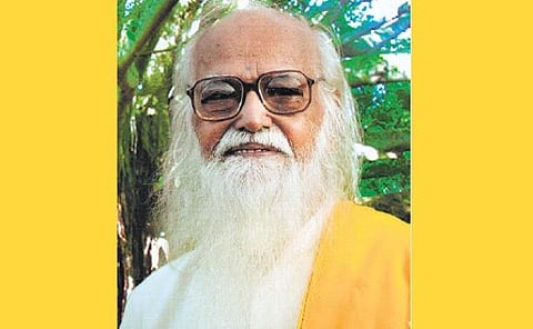 வேதாத்ரி மகரிஷி 10