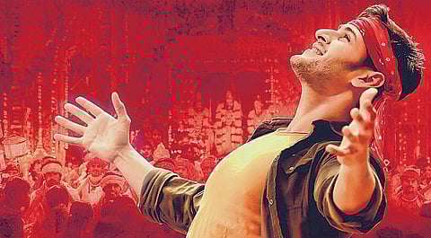 தமிழ்நாட்டிலும் செல்வந்தன்!