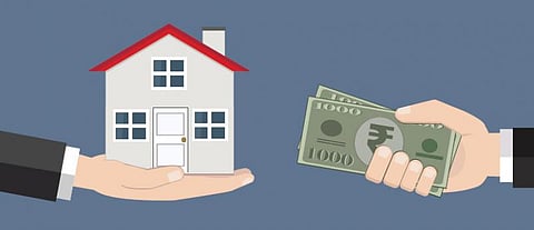 வாடகை வீட்டுக்கு முன்பணம் எவ்வளவு?