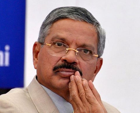 நீதித்துறை சுதந்திரத்தை காப்பாற்றுவது அவசியம்: உச்ச நீதிமன்ற தலைமை நீதிபதி