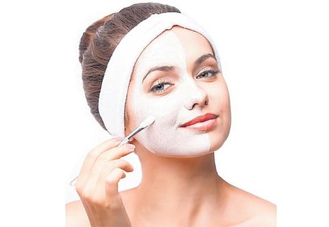 கேளாய் பெண்ணே: முகத்தில் வளருதே முடி