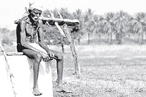 சொல்லத் தோணுது 47 - விடுதலை எதற்காக?