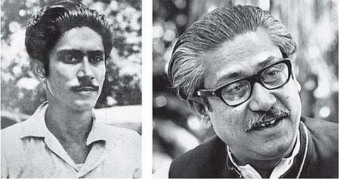 பதற்றம் நிறைந்த வங்கதேசம் - 6