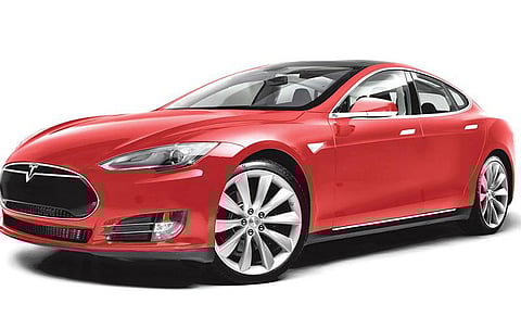 ஒரு கார் விற்றால் ரூ.2.52 லட்சம் நஷ்டம்