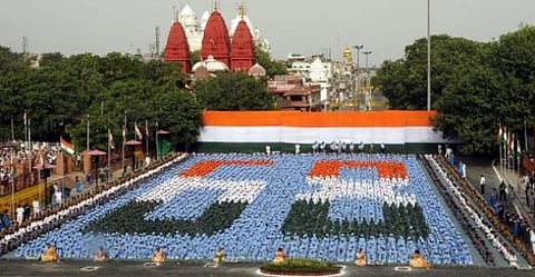 சுதந்திரத்துக்கு வயது எத்தனை?