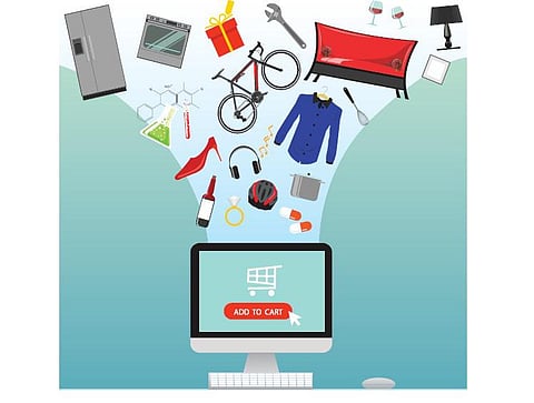 நுகர்வு அனுபவத்தை பறிக்கின்றனவா இ-காமர்ஸ் விற்பனைகள்?
