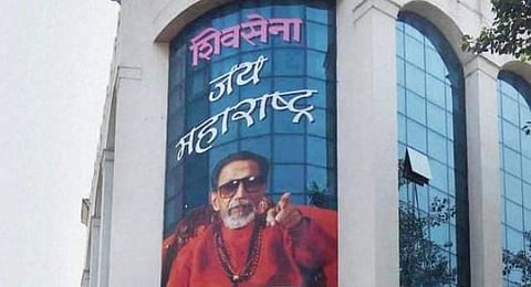 இந்துக்கள் மீதான அச்சத்தை பால் தாக்கரே உருவாக்கியது தேச நலனுக்காகவே: சிவசேனா