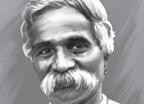 ரசிகமணி நினைவலைகள்