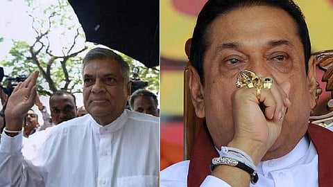 ராஜபக்ச கனவு தகர்ந்தது; இலங்கையில் ரணிலுக்கு மீண்டும் பிரதமர் பதவி