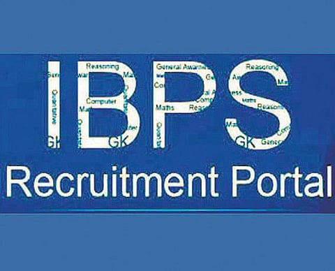 வேலை வேண்டுமா?- அரசு வங்கிகளில் கிளார்க் பணி