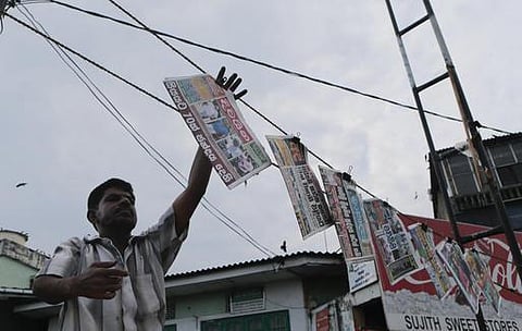 இலங்கை பொதுத் தேர்தல்: தமிழ் தேசியக் கூட்டமைப்புக்கு மகத்தான வெற்றி