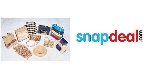 ரூ.3,200 கோடி முதலீடு திரட்ட ஸ்நாப்டீல் நிறுவனம் திட்டம்