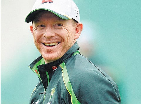 ஆஷஸ் தொடரோடு கிறிஸ் ரோஜர்ஸ் ஓய்வு