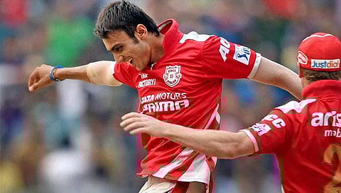 இந்திய ‘ஏ’ அணிக்கெதிரான டெஸ்ட் தென் ஆப்பிரிக்கா - 293/4