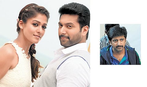 ஒவ்வொரு படமும் எனக்கு முதல் படம்தான்: இயக்குநர் மோகன் ராஜா நேர்காணல்