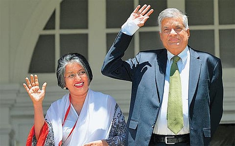 நான்காவது முறையாக இலங்கை பிரதமராகிறார்: ரணில் விக்ரமசிங்கே இன்று பதவியேற்பு - பிரிவினை அரசியல் நடத்த கூடாது என எச்சரிக்கை