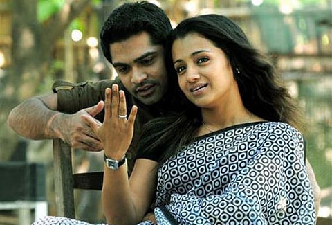 மான்டேஜ் மனசு 8 - விண்ணைத் தாண்டி வருபவர்கள்!