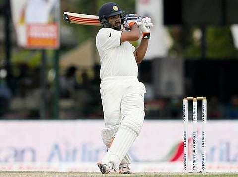 ராகுல் சதம், கோலி, ரோஹித் சர்மா அபாரம்: இந்தியா 319/6