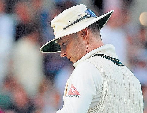 ஆஷஸ் கடைசி டெஸ்ட் இன்று தொடக்கம்: வெற்றியோடு விடை பெறுவாரா கிளார்க்?