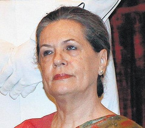 சீக்கியருக்கு எதிரான கலவர விவகாரம்: சோனியா மீதான வழக்கை விசாரிக்கலாமா?- அமெரிக்க நீதிமன்ற முடிவு நிறுத்திவைப்பு